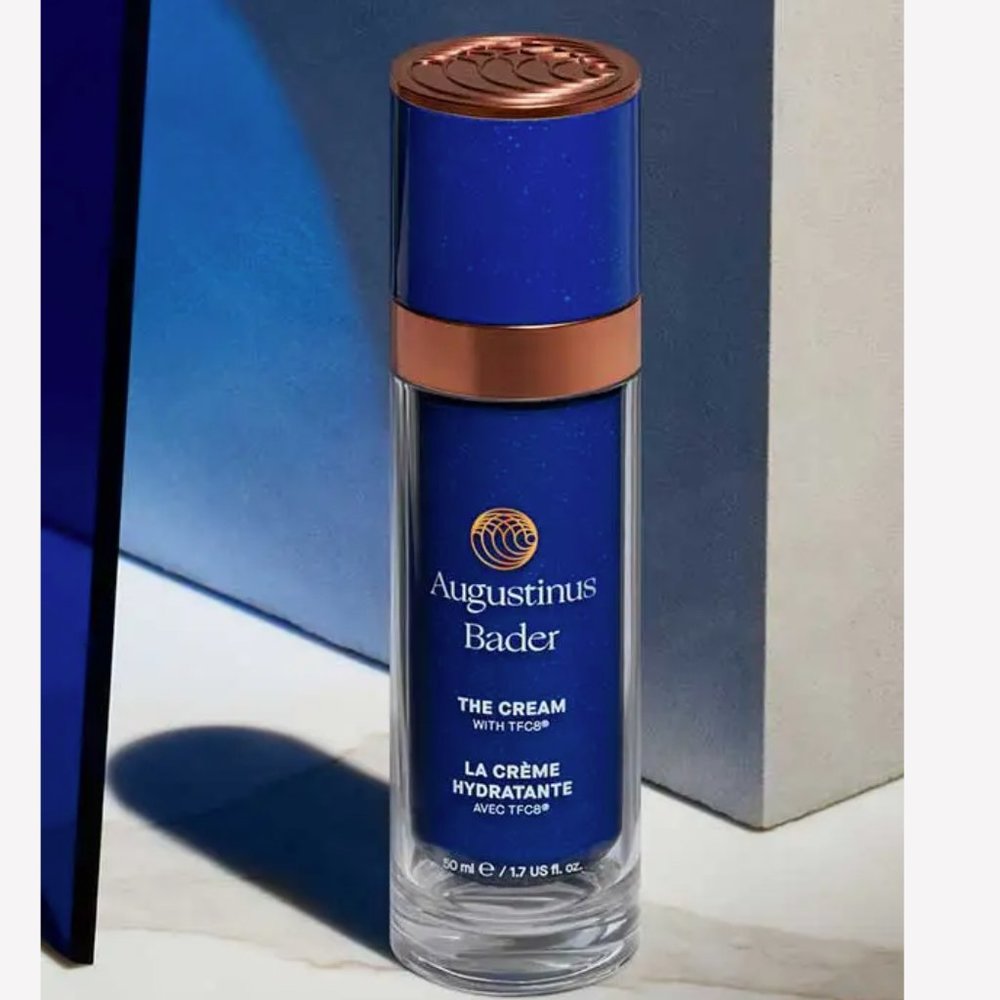 Augustinus Bader The Cream 30ml